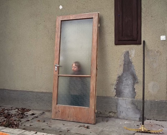 Уличные истории