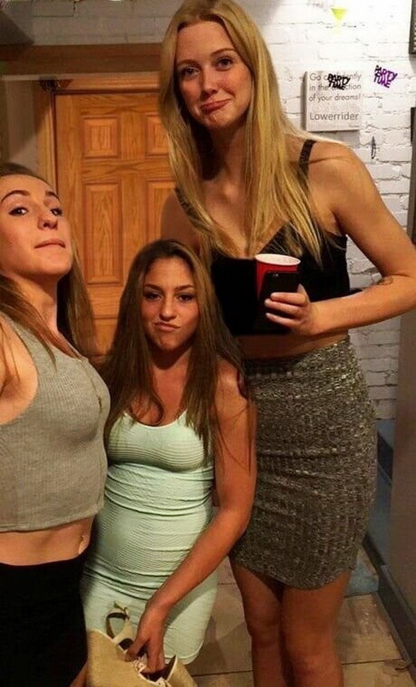 Тётя, достань воробышка