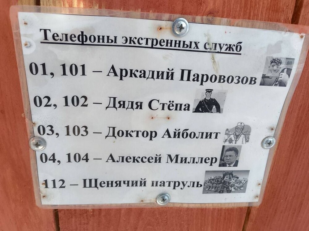 Большая тарелка улыбатора