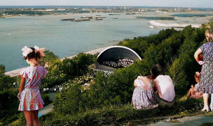 Интересные фотографии времен СССР (30/05/2025)
