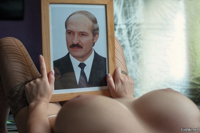 Молодец Батька