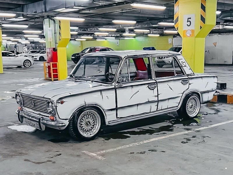 АвтоВсячина