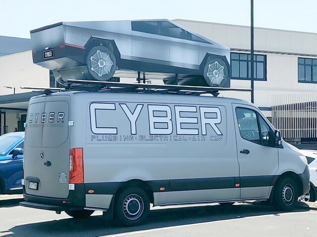 АвтоВсячина