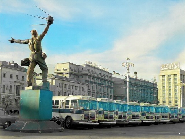 АвтоВсячина