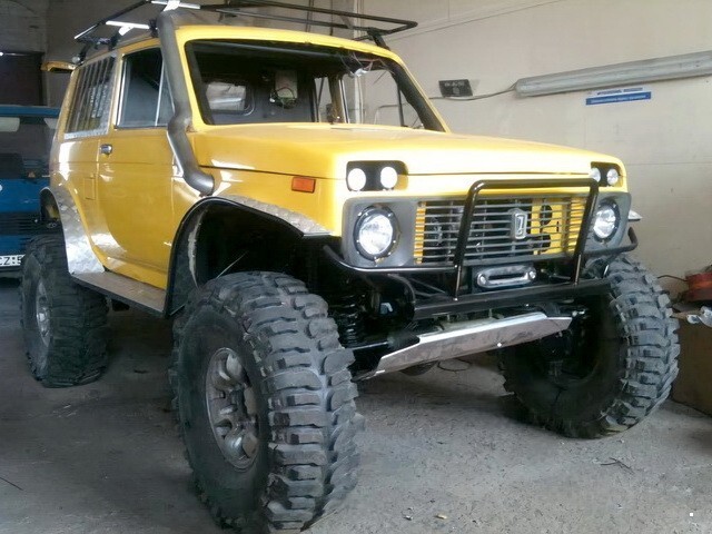 АвтоВсячина