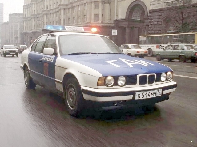 АвтоВсячина