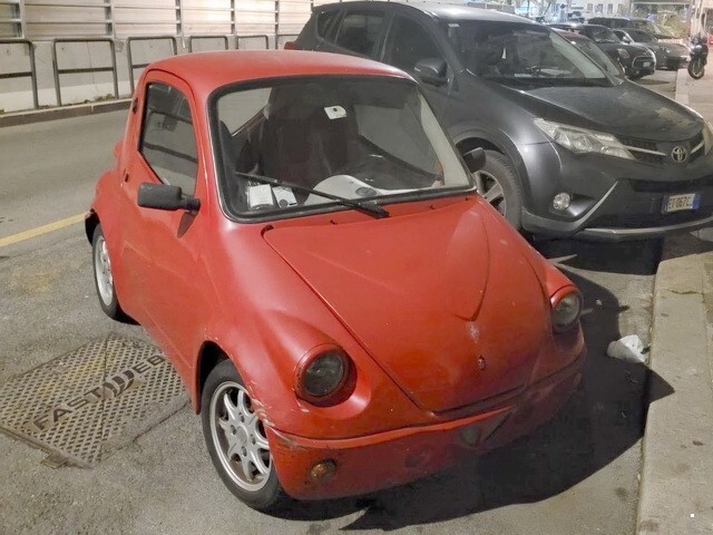 АвтоВсячина