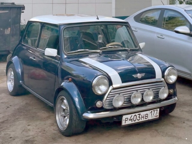 АвтоВсячина