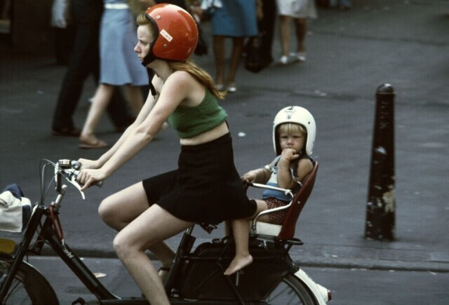 Амстердам (1973–1975)