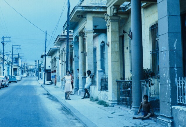 Куба (1967)