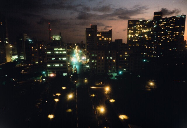 Куба (1967)