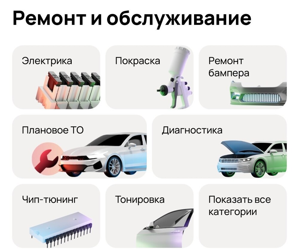 Как я разобрался с ремонтом авто на Авито, при этом не разбираясь в автомобилях