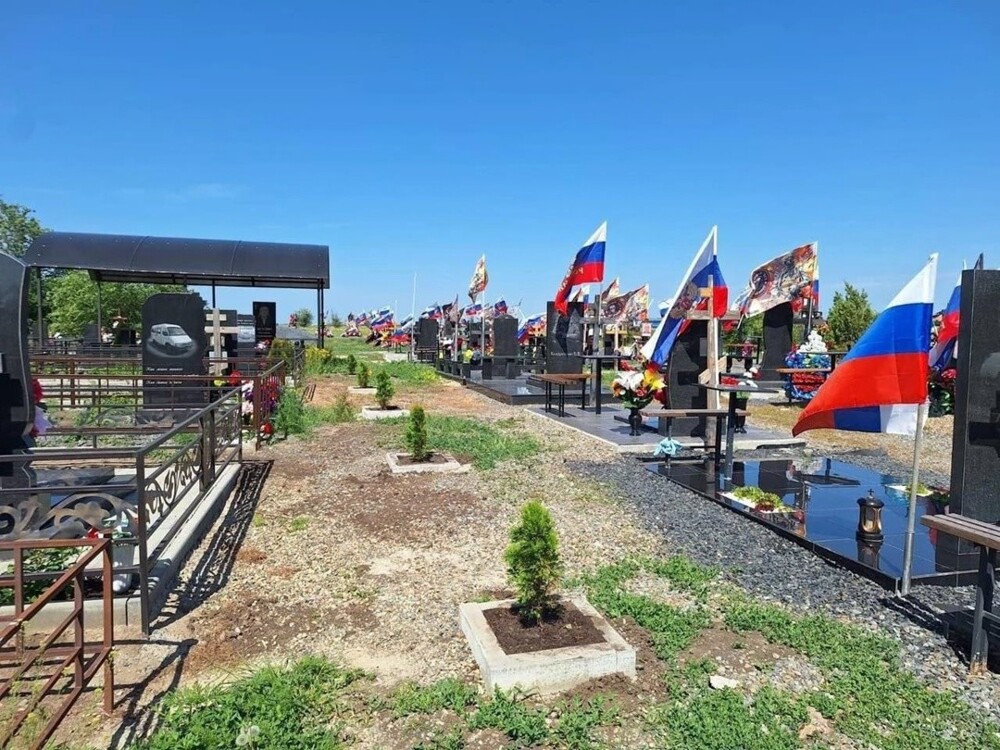 Любителей халявы не остановило ничто
