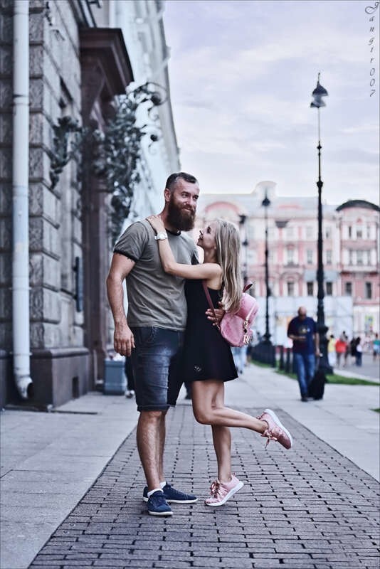 Мальвинка, и Барабас