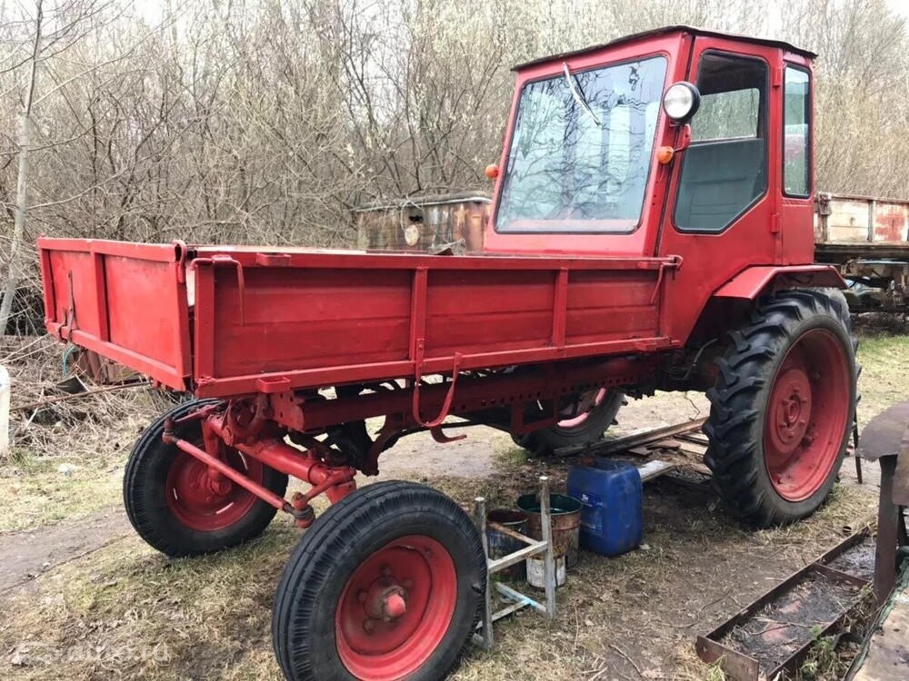 Базовый Т-16
