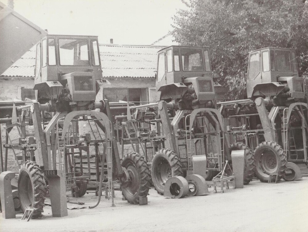 Т-16МВ