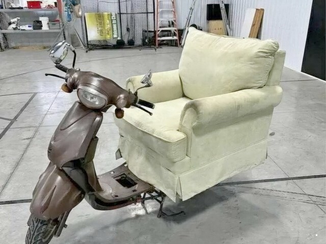 МотоВсячина