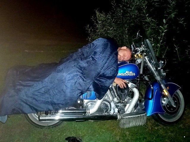 МотоВсячина