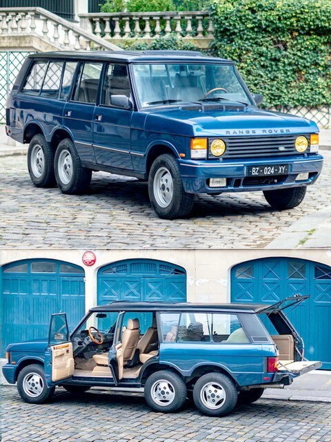 АвтоВсячина