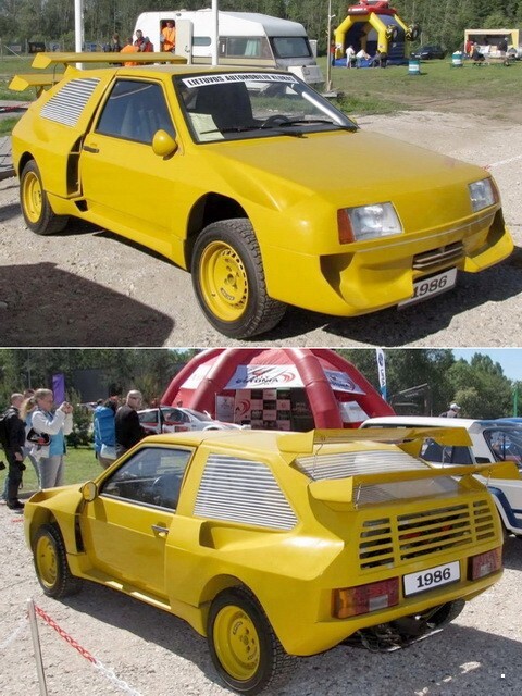 АвтоВсячина