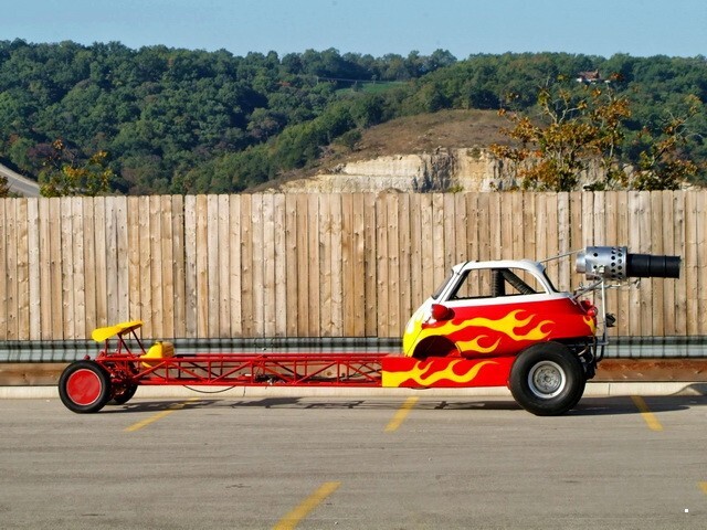 АвтоВсячина