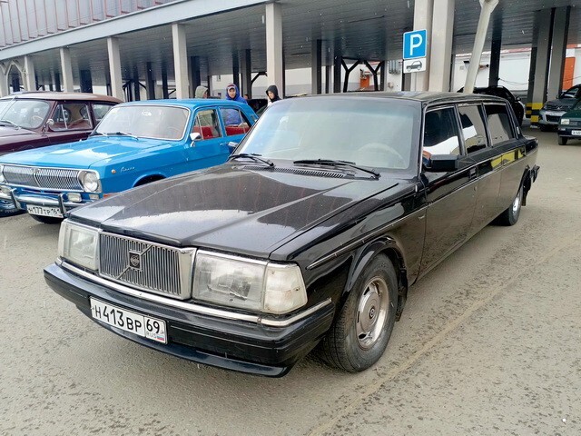 АвтоВсячина