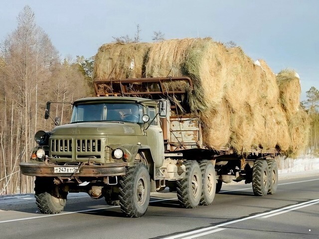 АвтоВсячина