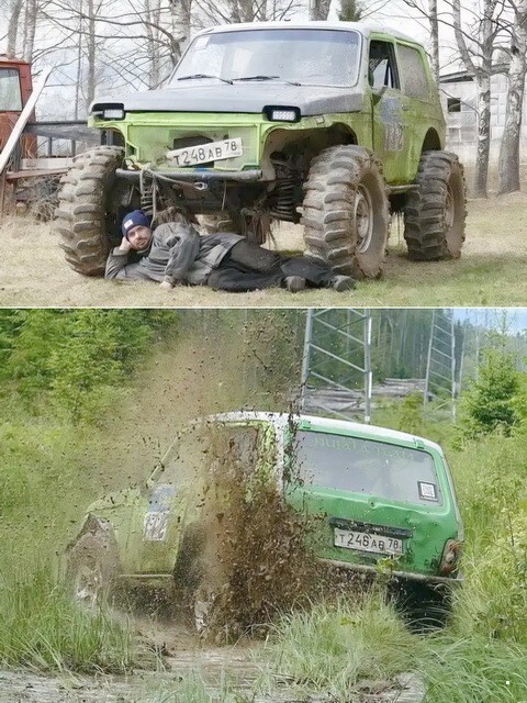 АвтоВсячина