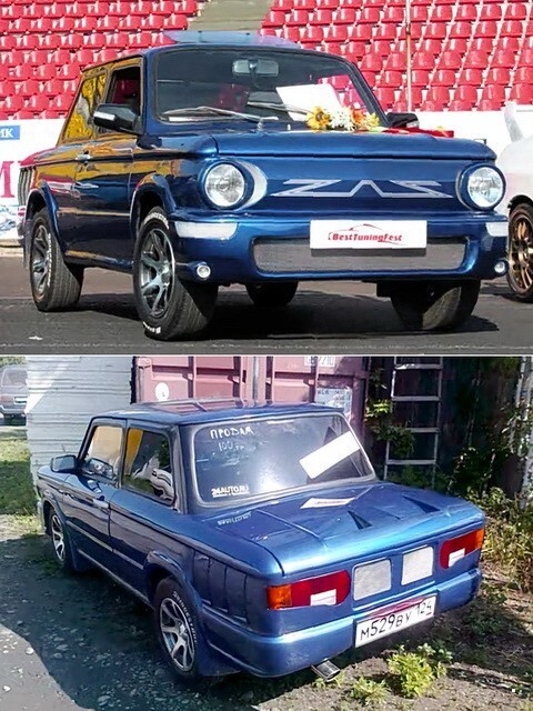АвтоВсячина