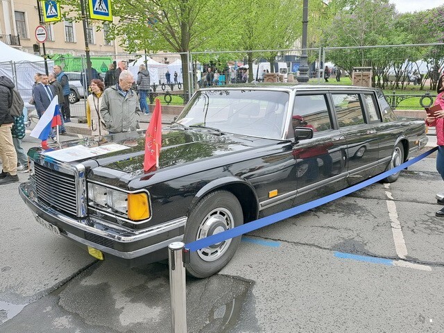 АвтоВсячина