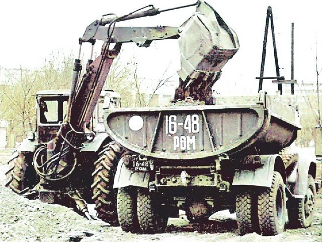 АвтоВсячина