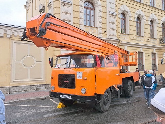 АвтоВсячина