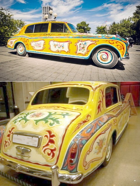АвтоВсячина