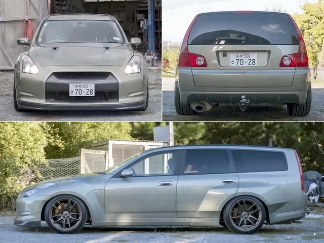 АвтоВсячина