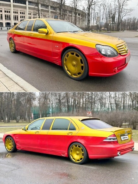 АвтоВсячина