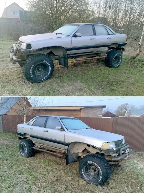 АвтоВсячина