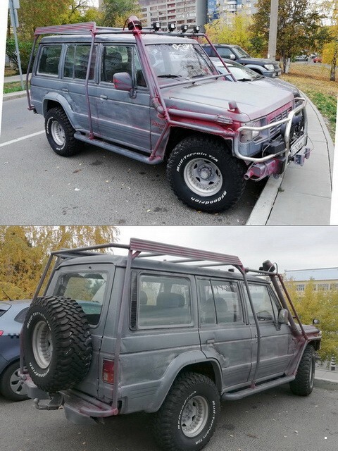 АвтоВсячина