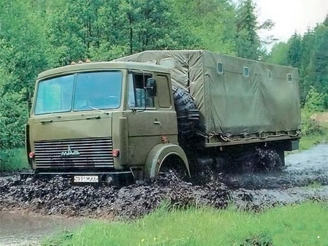 АвтоВсячина