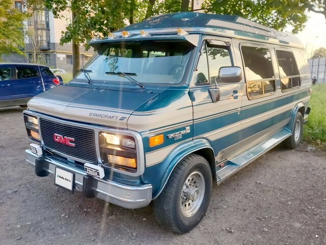 АвтоВсячина