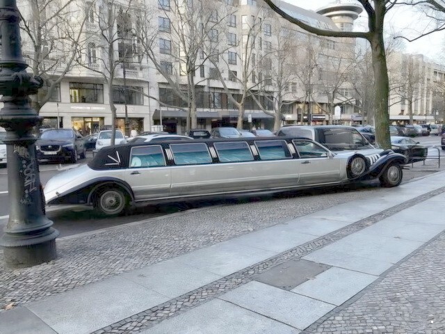 АвтоВсячина