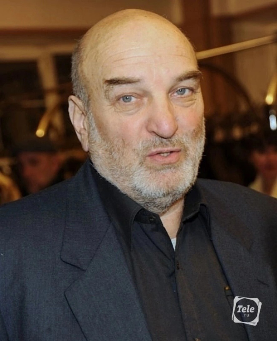 Алексей Петренко