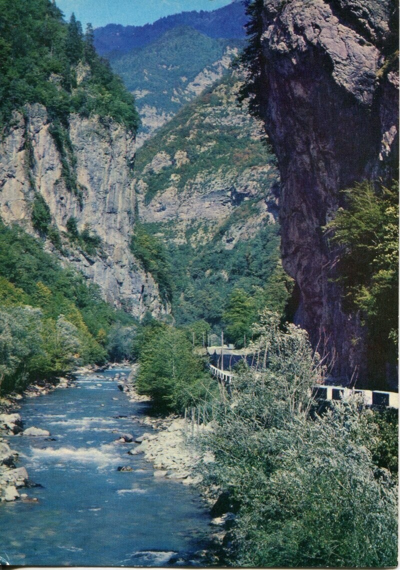 Интересные фотографии времен СССР
