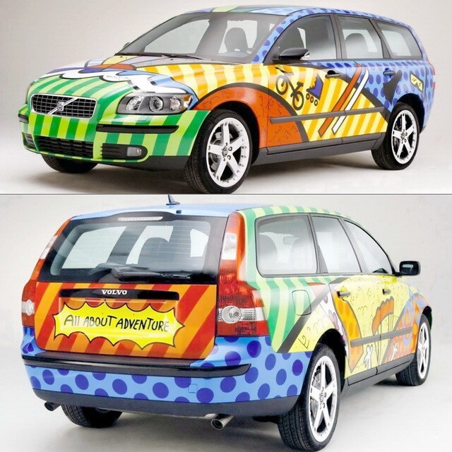 АвтоВсячина