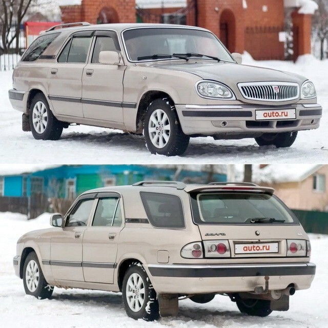 АвтоВсячина