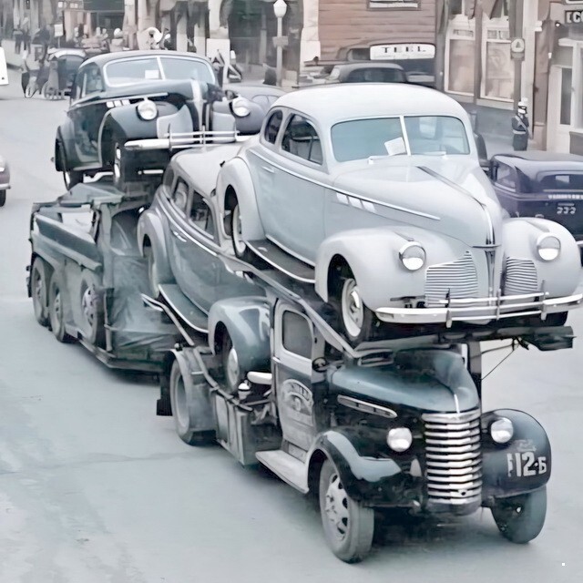 АвтоВсячина