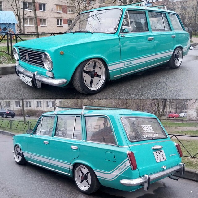 АвтоВсячина