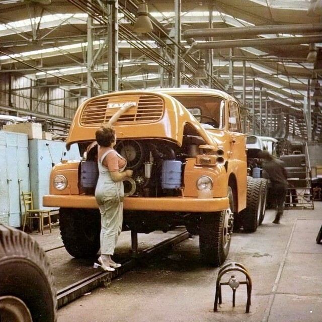 АвтоВсячина