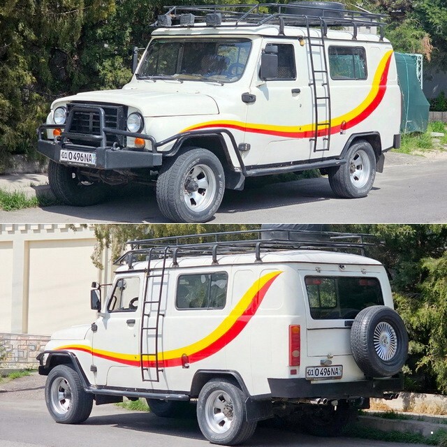 АвтоВсячина