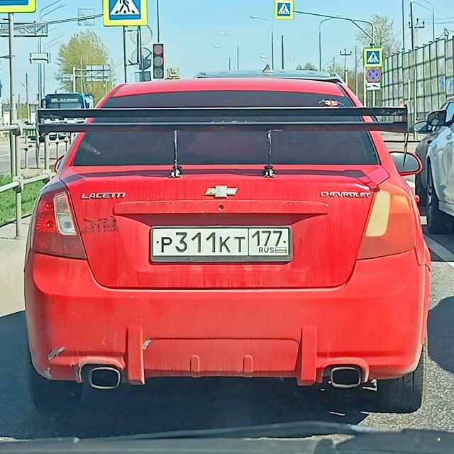 АвтоВсячина