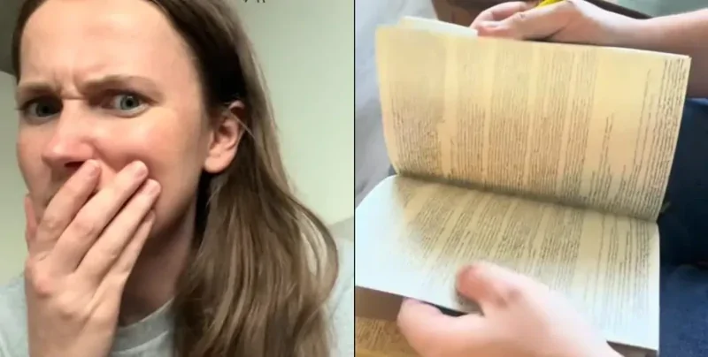 Женщина наткнулась на личный блокнот мужа и была шокирована его содержанием